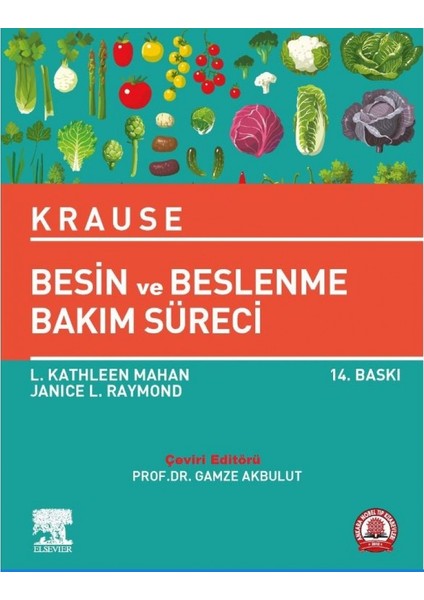Krause Gıda & Beslenme Bakım Süreci - Gamze Akbulut