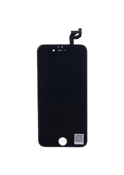Apple iPhone 6S Plus LCD Dokunmatik Ekran - Siyah