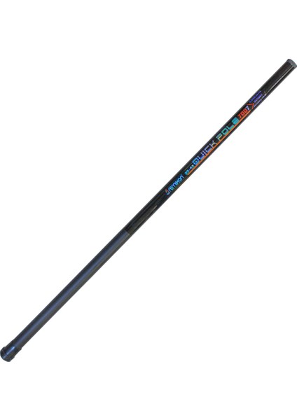 Quick Pole Serisi 700cm Olta Kamışı
