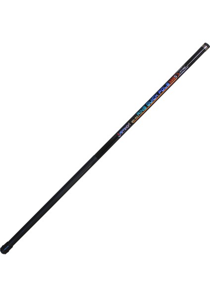 Ring Quick Serisi 600cm Olta Kamışı