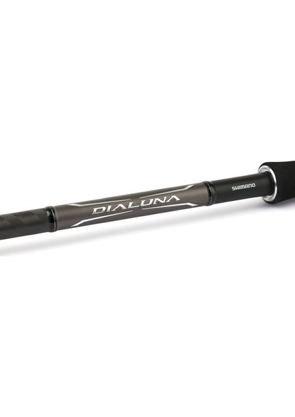 Dialuna 2,59M 3- 21G Spin Olta Kamışı fiyatları