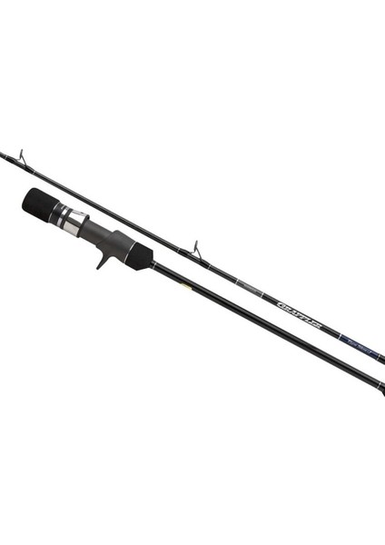 Grappler Type BaitCasting 2,03M 260G Olta Kamışı