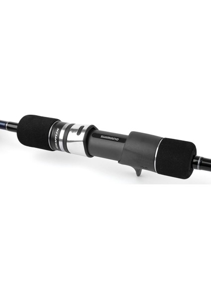 Grappler Type BaitCasting 2,03M 260G Olta Kamışı