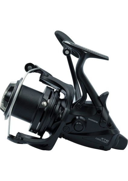 Medium BaitRunner XT-B LC Sazan Olta Makinesi fiyatları