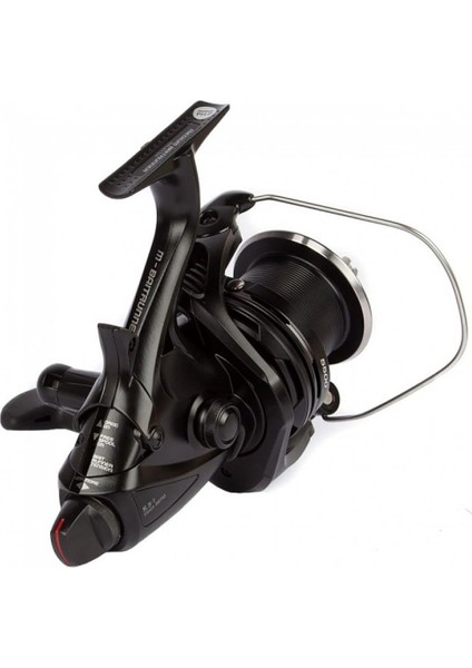 Medium BaitRunner XT-B LC Sazan Olta Makinesi modelleri