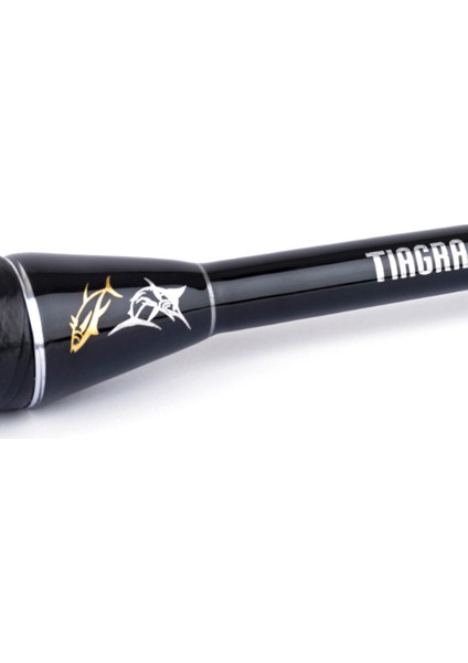 Tiagra Hyper 80Lb Stand- Up 1.68M Olta Kamışı