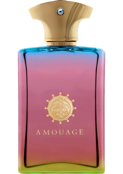 Imitation Edp 100ml Erkek Parfümü