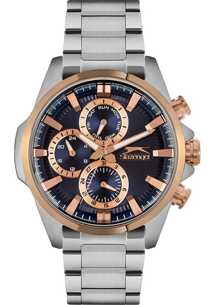 SL.09.1763.2.04 Erkek Kol Saati