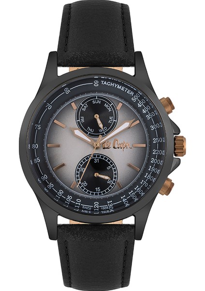 LC06923.661 Erkek Kol Saati