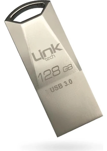 Linktech 100MB/S 128GB Flash Bellek