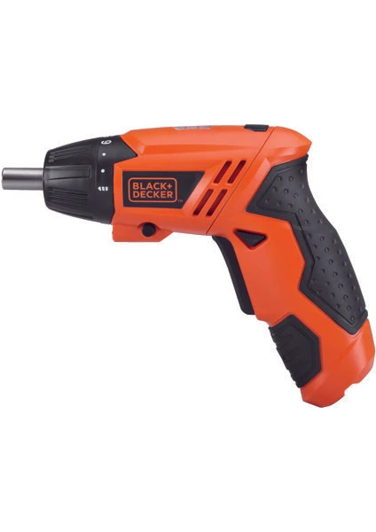 Black & Decker KC4815L 3,6 V Sarjli Vidalama