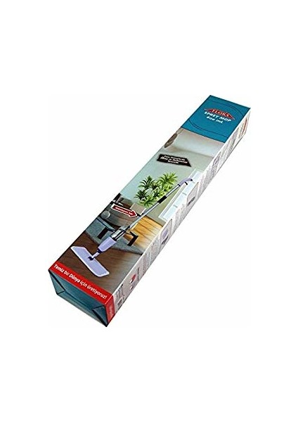 Sprey Mop 600 ml Flora fiyatları