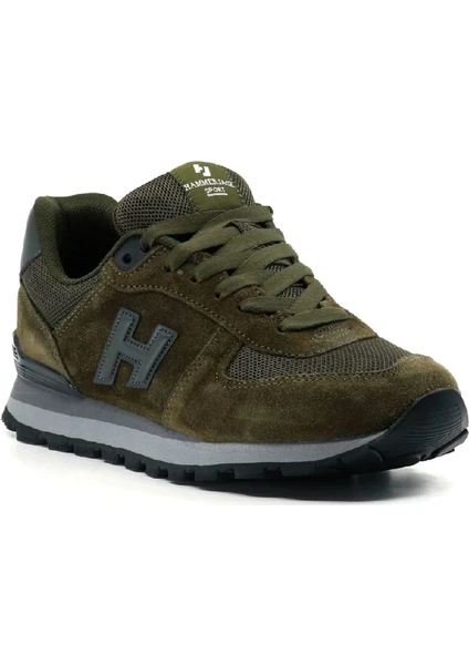 Hammer Jack Sneaker