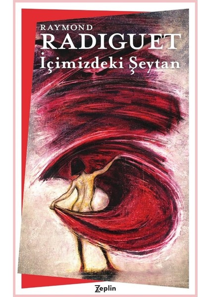 İçimizdeki Şeytan - Raymond Radiguet