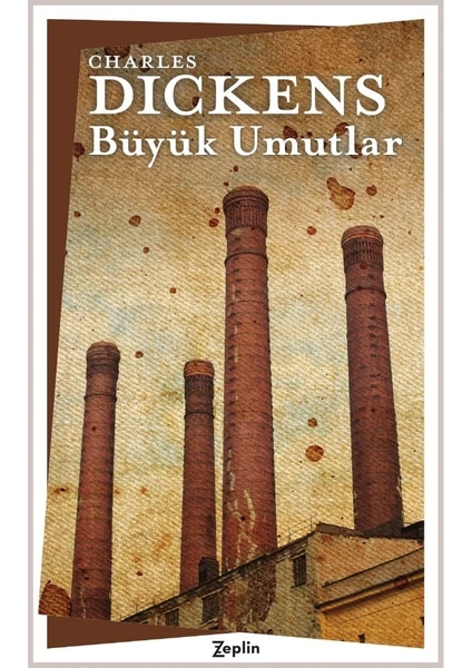 Büyük Umutlar - Charles Dickens