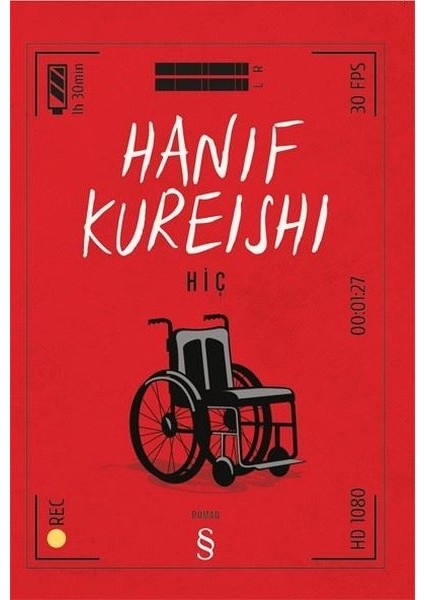 Hiç - Hanıf Kureishı