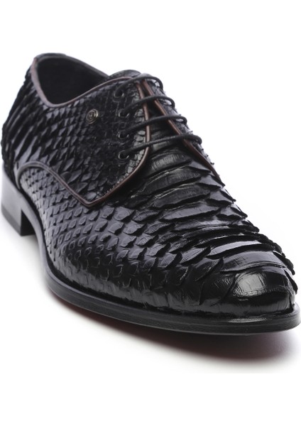 Erkek Deri Klasik Ayakkabı 08 878 K Erk Ayk Y19 fiyatları