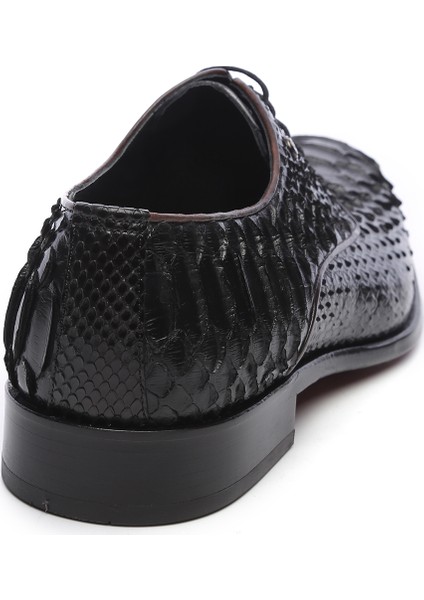 Erkek Deri Klasik Ayakkabı 08 878 K Erk Ayk Y19 modelleri