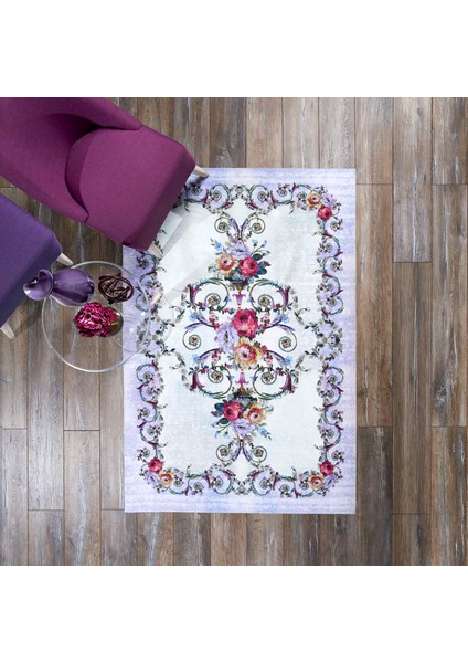 Dıgıtal Halı Hazel D1 120X180 120X180 Cm