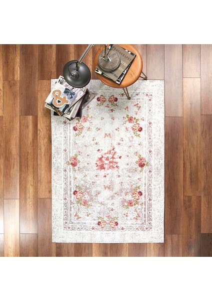 Dıgıtal Halı Garden D1 120X180 120X180 Cm