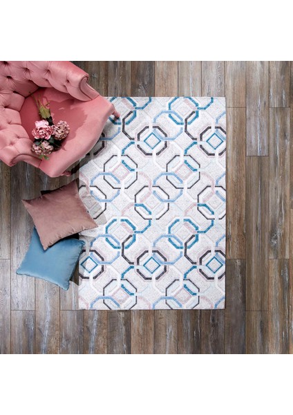 Dıgıtal Halı Maxwell D1 120X180 120X180 Cm