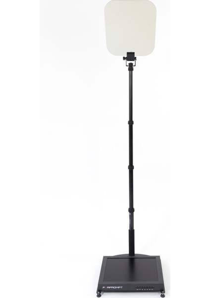 PROC15-D Konferans Prompter Çiftli Set
