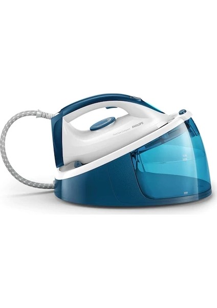 GC6734/20 Fast Care Buhar Kazanlı Ütü
