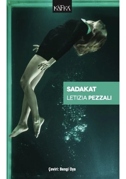 Sadakat - Letizia Pezzali