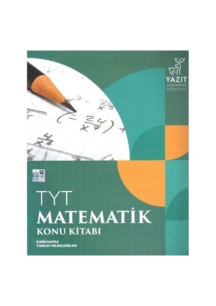 TYT Matematik Konu Kitabı