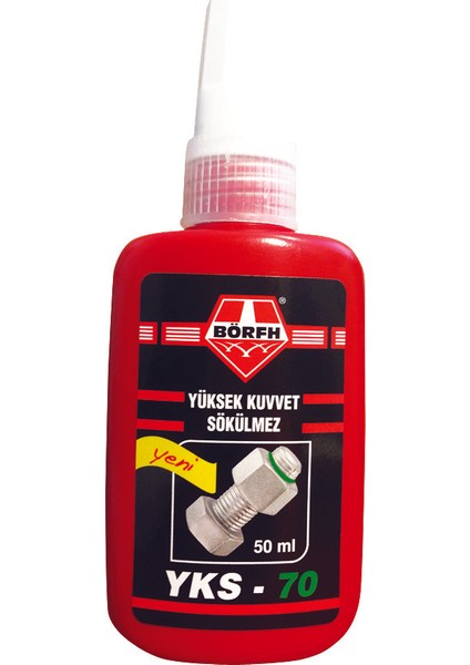 Civata Sabitleyici 50 ml