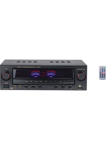 BT-505 Stereo Anfi