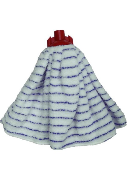 Microfiber Yumuşak Havlu Mop