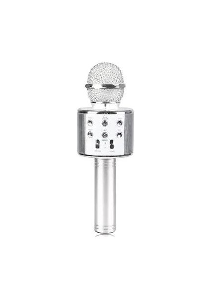 Bluetooth Karaoke Mikrofon