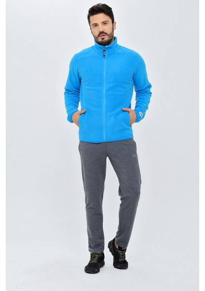 Erkek Essentıal Polar Sweatshirt