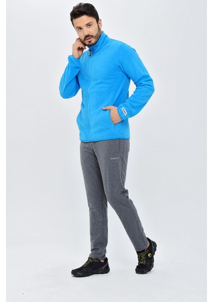 Erkek Essentıal Polar Sweatshirt fiyatları