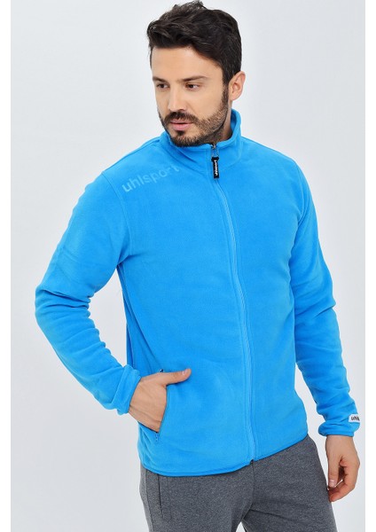 Erkek Essentıal Polar Sweatshirt modelleri