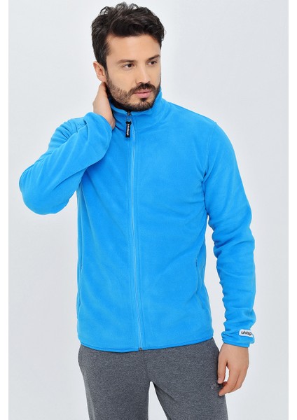 Erkek Essentıal Polar Sweatshirt fırsatları