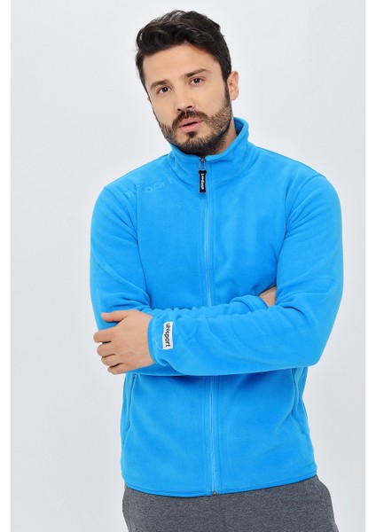 Erkek Essentıal Polar Sweatshirt