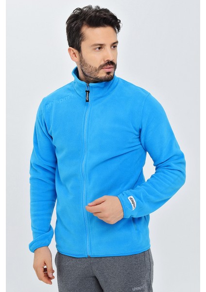 Erkek Essentıal Polar Sweatshirt