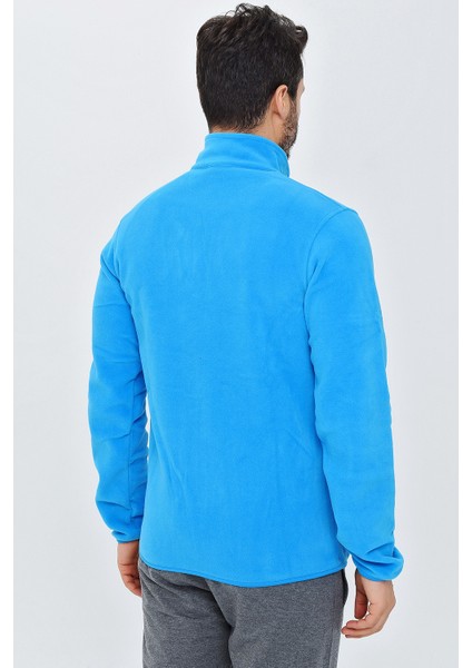 Erkek Essentıal Polar Sweatshirt