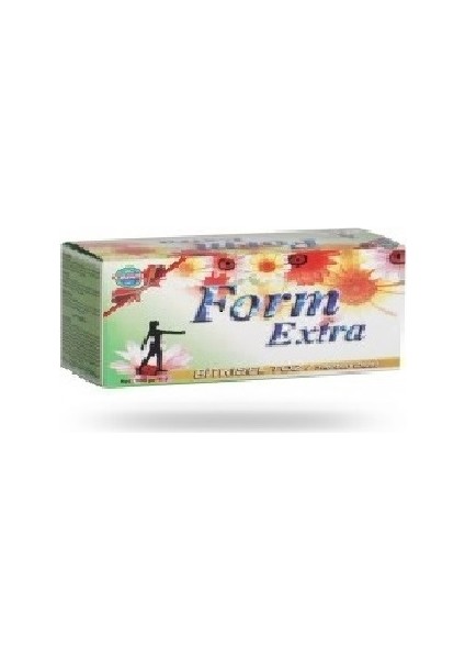 Form Extra Toz 100 gr
