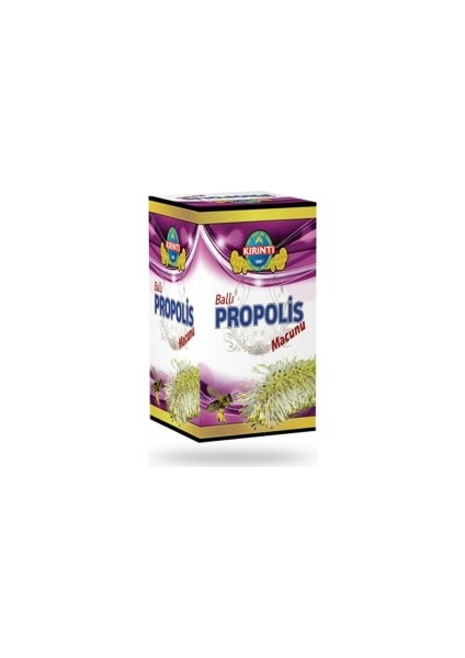 Propolisli Macun 230 gr