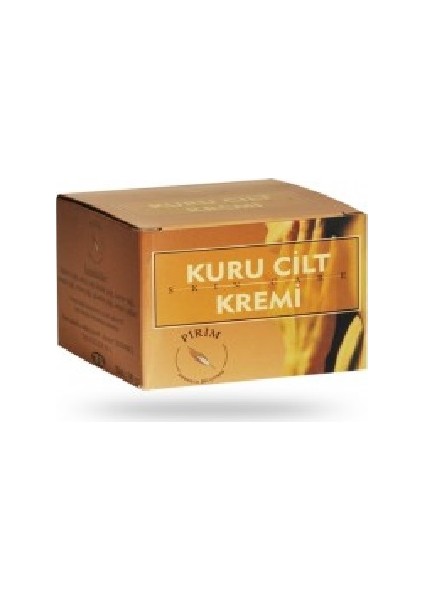 Cilt Bakım Kremi Kuru Ciltlere 90 gr
