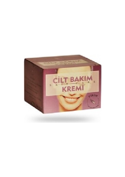Cilt Bakım Kremi Normal Ciltlere 90 gr