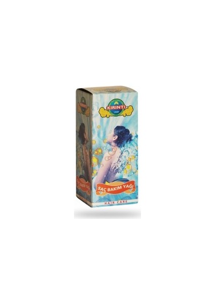 Saç Bakım Yağı 75 Cc Kırıntı 2000 75 ml