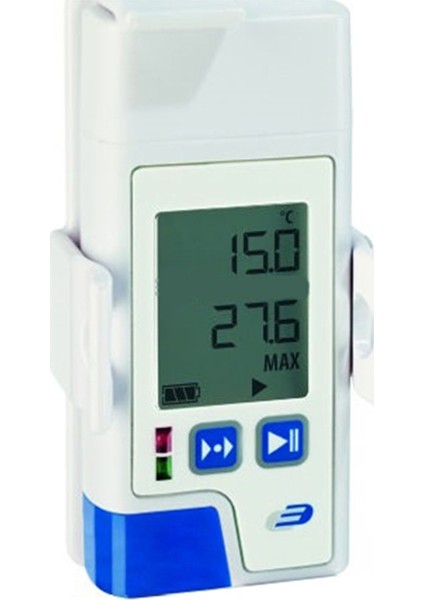 Dijital IP65 Termo Data Logger - LOG200