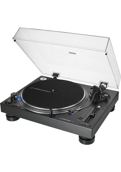 Audio Technica AT-LP 140 XP Pikap