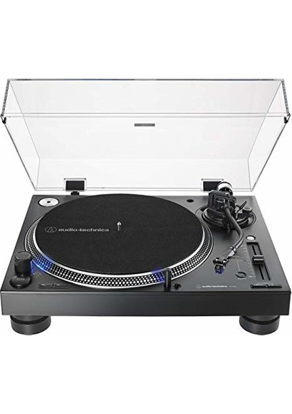 Audio Technica AT-LP 140 XP Pikap