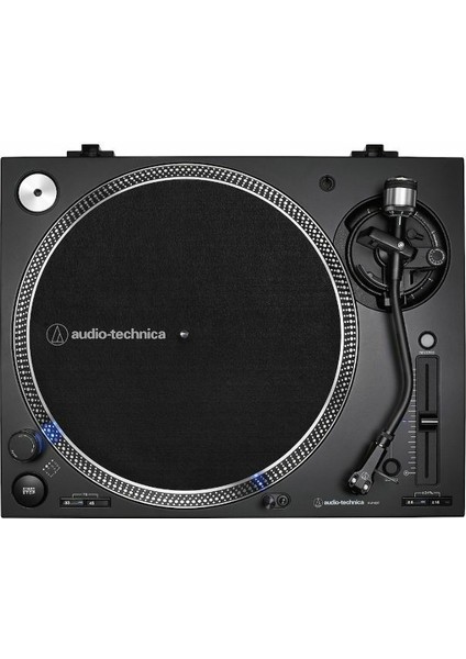 Audio Technica AT-LP 140 XP Pikap