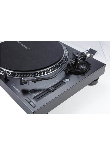 Audio Technica AT-LP 140 XP Pikap